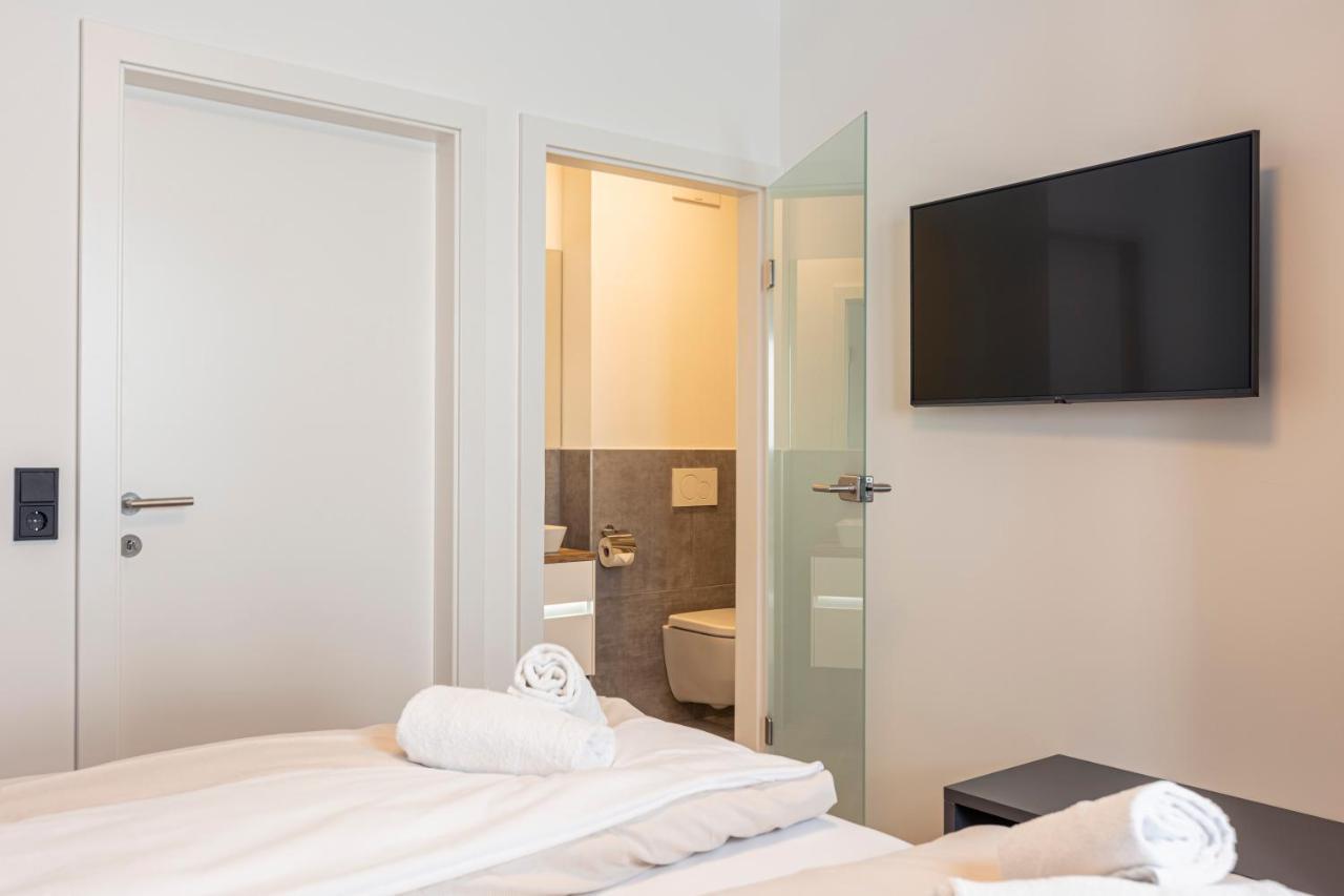 Hideaway Dachstein West By Alps Resorts Sankt Martin am Tennengebirge Exterior foto