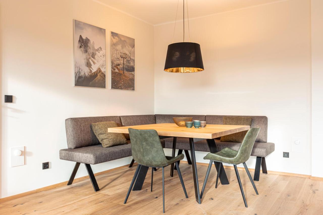 Hideaway Dachstein West By Alps Resorts Sankt Martin am Tennengebirge Exterior foto