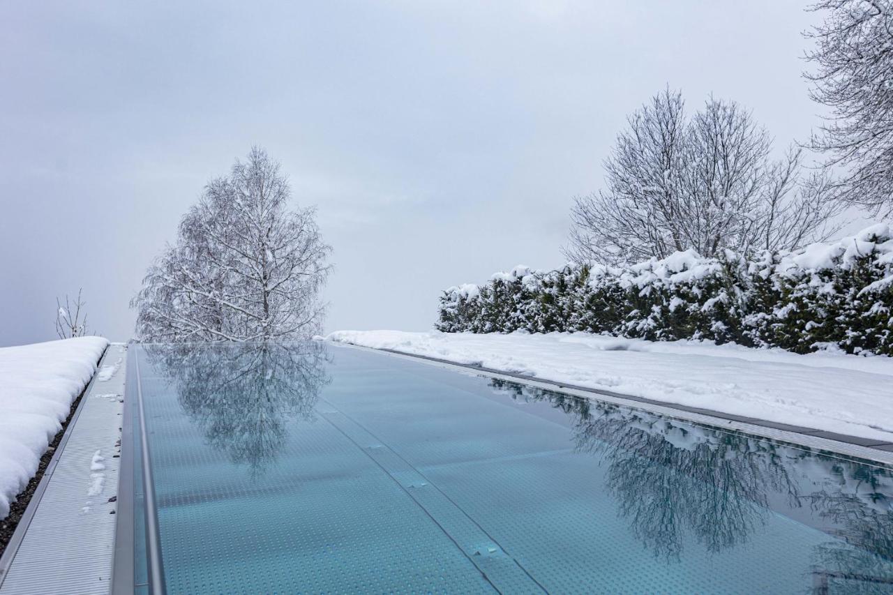 Hideaway Dachstein West By Alps Resorts Sankt Martin am Tennengebirge Exterior foto