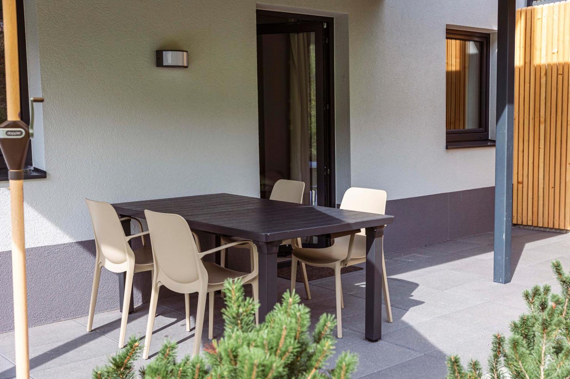 Hideaway Dachstein West By Alps Resorts Sankt Martin am Tennengebirge Exterior foto